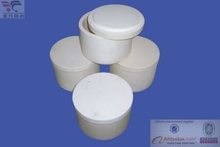 坩埚选购指南 宜兴市非凡陶瓷制品有限公司供应各类陶瓷坩埚