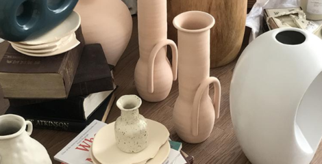 陶瓷材料领域SCI期刊及陶瓷制品概述