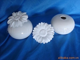 陶瓷熏香瓶 优雅包装与艺术结合的完美选择