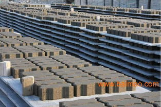 江苏瑞金生态建材 您值得信赖的优质码头联锁块供应商与生产厂家