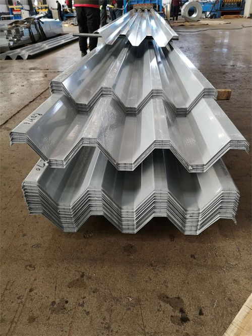 天津彩钢板批发优选 胜博兴业建材，打造卓越建筑基石