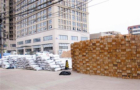 揭阳实惠建筑建材互通有无，共享资源促发展