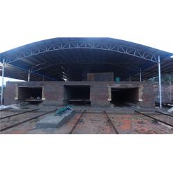 专业隧道窑建设赋能 美利亚新型建材引领陶瓷制品生产革新