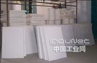 建材行业亮点纷呈 水泥、耐火材料、管材引领增长