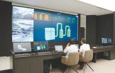 从工业强镇到生态新城 南庄的破与立之路